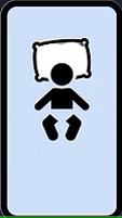Crib 28x52